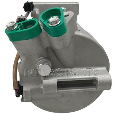 DSC17EC Auto Ac compressor Nissan Datsun X-Trail T31 NT31 2.0i 16V 2007-2014