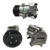 CVC Auto AC Compressor Chevrolet Cruze 1.4L L4 LT Eco/New Cruze 2011