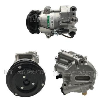 CVC Auto AC Compressor Chevrolet Cruze 1.4L L4 LT Eco/New Cruze 2011