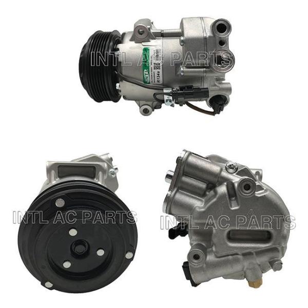CVC Auto AC Compressor Chevrolet Cruze 1.4L L4 LT Eco/New Cruze 2011