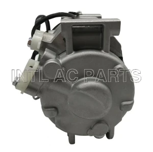 Denso 10SR19C auto ac compressor Toyota Land Cruiser Sequoia Lexus LX570 5.7L