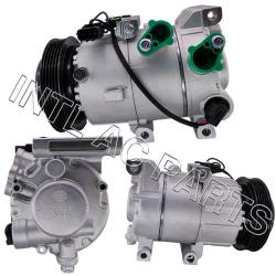 HCC VS-14E /VS-14N auto ac compressor Kia Sportage /Hyundai ix35 1.7 CRDi 2.0 1.6 2010-2015