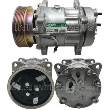 SANDEN SD7V16 auto ac compressor RENAULT MASTER III