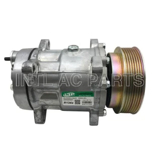 SANDEN SD7V16 auto ac compressor RENAULT MASTER III