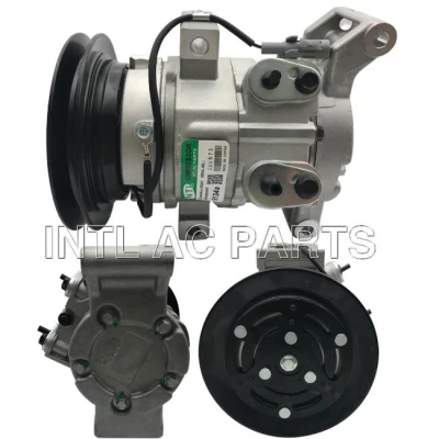 DENSO 10S11C auto ac compressor TOYOTA HILUX III 2.5D-4D, 3.0D-4D  883100K133 DCP50093
