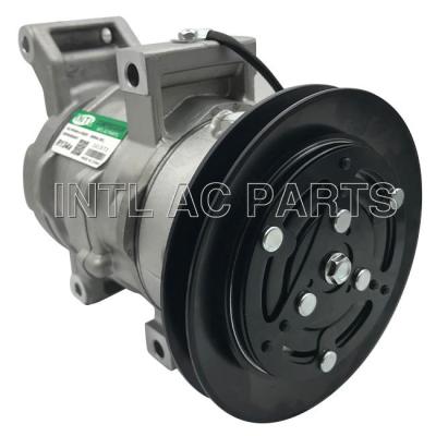 DENSO 10S11C auto ac compressor TOYOTA HILUX III 2.5D-4D, 3.0D-4D  883100K133 DCP50093