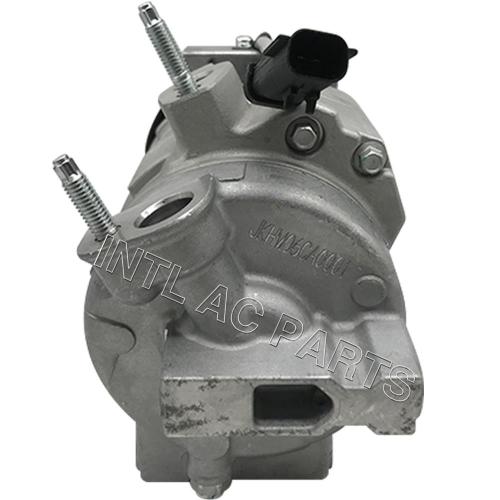 10SR17C  Auto AC compressor Nippondenso Jeep Commander (09-06)