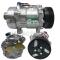 Sanden 7v16 sd7v16 auto ac compressor Guado / Seduta / VW