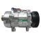 Sanden 7v16 sd7v16 auto ac compressor Guado / Seduta / VW