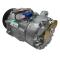 Sanden 7v16 sd7v16 auto ac compressor Guado / Seduta / VW