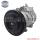 Denso 10S17C auto ac compressor pump TOYOTA PRADO  5L-E DSL LJ120 2006
