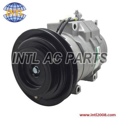 Denso 10S17C auto ac compressor pump TOYOTA PRADO  5L-E DSL LJ120 2006