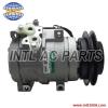 Denso 10S17C auto ac compressor pump TOYOTA PRADO  5L-E DSL LJ120 2006