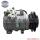 Denso 10S17C auto ac compressor pump TOYOTA PRADO  5L-E DSL LJ120 2006
