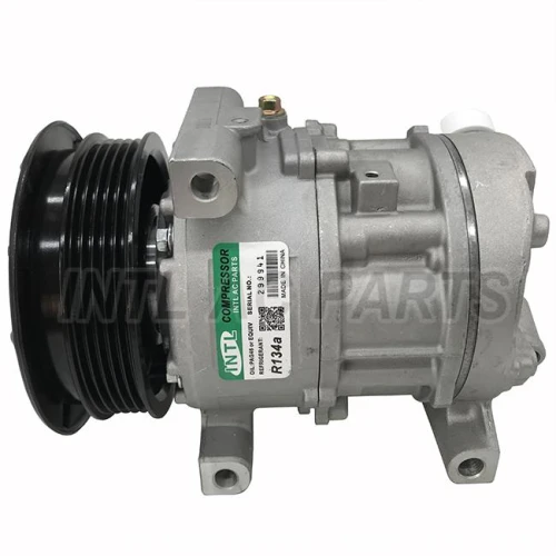 Denso 5SE12C auto ac compressor Fiat Grande Punto,Bravo/Linea 1.4 Alfa Romeo Mito /Lancia Dekta