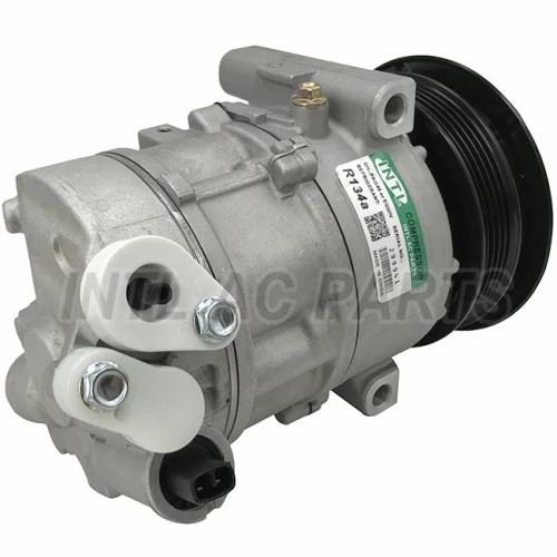 Denso 5SE12C auto ac compressor Fiat Grande Punto,Bravo/Linea 1.4 Alfa Romeo Mito /Lancia Dekta