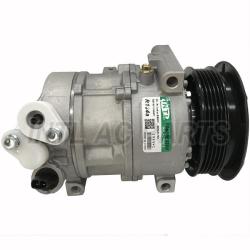 Denso 5SE12C auto ac compressor Fiat Grande Punto,Bravo/Linea 1.4 Alfa Romeo Mito /Lancia Dekta