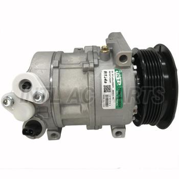 Denso 5SE12C auto ac compressor Fiat Grande Punto,Bravo/Linea 1.4 Alfa Romeo Mito /Lancia Dekta