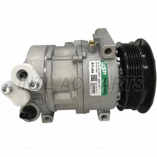 Denso 5SE12C auto ac compressor Fiat Grande Punto,Bravo/Linea 1.4 Alfa Romeo Mito /Lancia Dekta