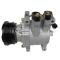 PV6 AUTO AC COMPRESSOR DE AR JAC J3 CAR