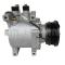 PV6 AUTO AC COMPRESSOR DE AR JAC J3 CAR