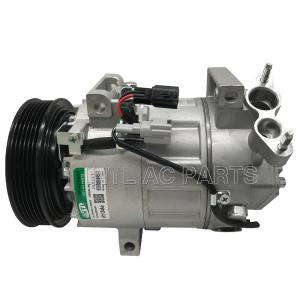 Valeo DCS-17EC DCS-17 Compressor ac RENAULT 8200898810 8200898810A 8200720417