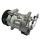 Auto AC Compressor Denso 5SEL12C Air Conditioning Pump for Citroen C4/ Peugeot 308 447150-1730 4471501730 DCP21012