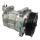 Auto AC Compressor Denso 5SEL12C Air Conditioning Pump for Citroen C4/ Peugeot 308 447150-1730 4471501730 DCP21012