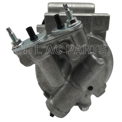 Auto AC Compressor Denso 5SEL12C Air Conditioning Pump for Citroen C4/ Peugeot 308 447150-1730 4471501730 DCP21012