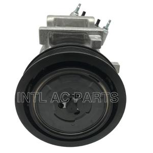 Auto AC Compressor Denso 5SEL12C Pump for Citroen C4/ Peugeot 308 Peugeot Electronico 447150-1730