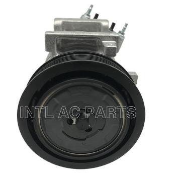 Auto AC Compressor Denso 5SEL12C Pump for Citroen C4/ Peugeot 308 Peugeot Electronico 447150-1730