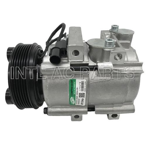 CO 109973C FS10 Compressor for Kia AUTO COMPRESSOR 5511979  6511979 7511979  20-21718