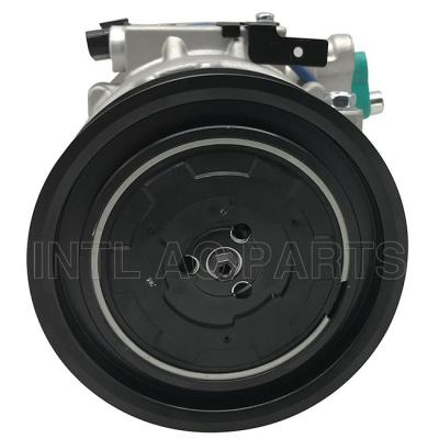 DVE18 auto car ac compressor Hyundai Sorento 2.4L 97701-2P400 977012P400 1F3BE-06400 1F3BE06400