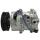 DVE18 auto car ac compressor Hyundai Sorento 2.4L 97701-2P400 977012P400 1F3BE-06400 1F3BE06400