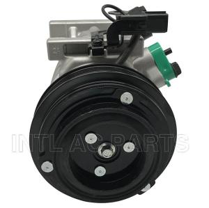 Auto A/C Compressor AC Compressor Hyundai I10 Grand/Xcent Petrol F500QADAA03 F5009ADCA02 97701-B4000