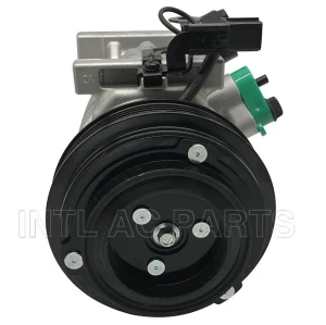Auto A/C Compressor AC Compressor Hyundai I10 Grand/Xcent Petrol F500QADAA03 F5009ADCA02 97701-B4000