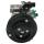 Auto A/C Compressor AC Compressor Hyundai I10 Grand/Xcent Petrol F500QADAA03 F5009ADCA02 97701-B4000