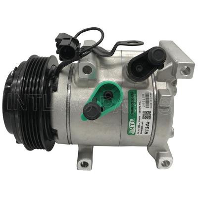 Auto A/C Compressor AC Compressor For Hyundai i10 F500QADAA03 F5009ADCA02 97701-B4000