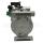 Auto A/C Compressor AC Compressor Hyundai I10 Grand/Xcent Petrol F500QADAA03 F5009ADCA02 97701-B4000