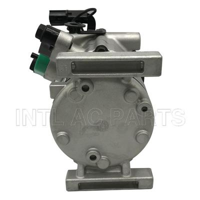 Auto A/C Compressor AC Compressor Hyundai I10 Grand AT/Xcent Petrol F500QADAA03 F5009ADCA02 97701-B4000