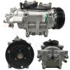 TM-43 TM43 Car AC Compressor 8PK 180MM 24V