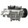 TM-43 TM43 Car AC Compressor 8PK 180MM 24V