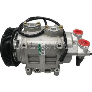TM-43 TM43 Car AC Compressor 8PK 180MM 24V