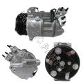 auto air compressor for JAGUAR XF DX2319d629EA