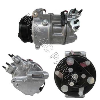 auto air compressor for JAGUAR XF DX2319d629EA