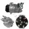 auto air compressor for JAGUAR XF DX2319d629EA