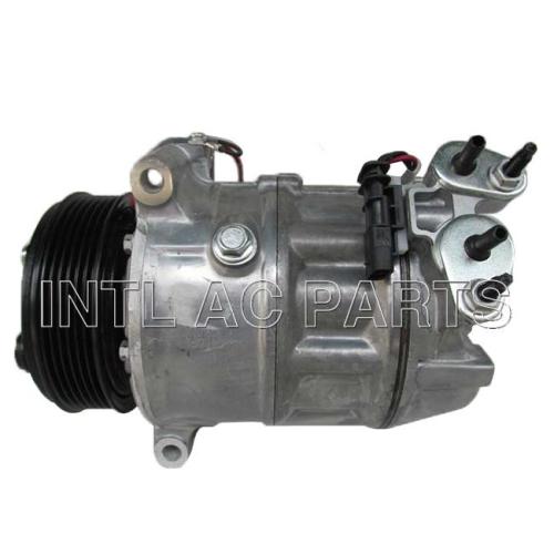 auto air compressor for JAGUAR XF DX2319d629EA