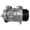 auto air compressor for JAGUAR XF DX2319d629EA