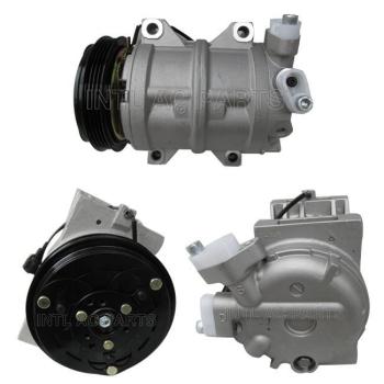 DKS-17CH Auto ac compressor NISSAM PRESAGE 92600-AD000
