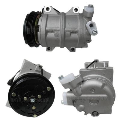 DKS-17CH Auto ac compressor NISSAM PRESAGE 92600-AD000